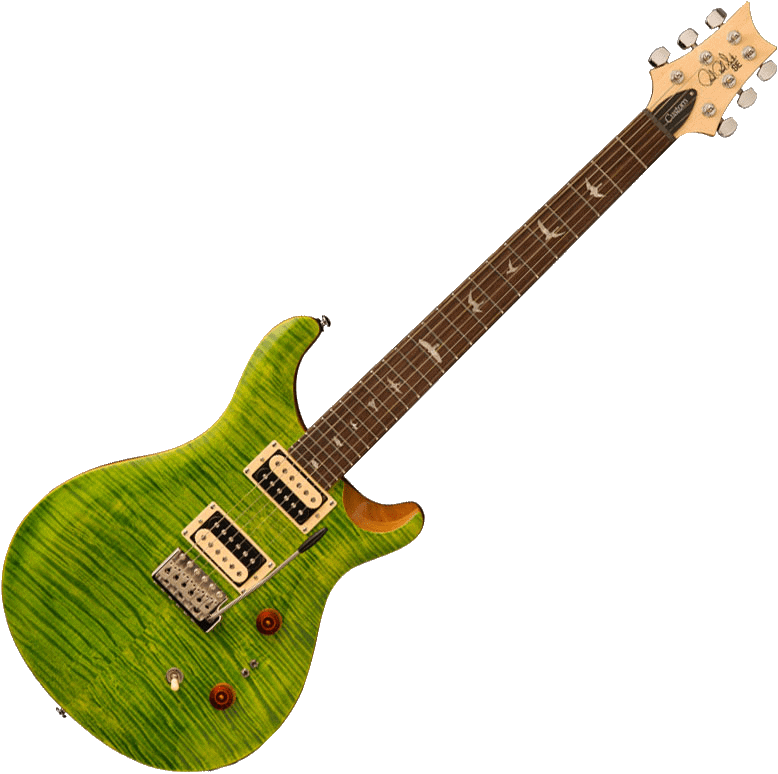 PRS (Paul Reed Smith) SE Custom 24 Quilt 狭かっ Package Eriza Verde [CTI  F023044]